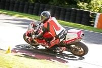 Advanced Group Red Bikes